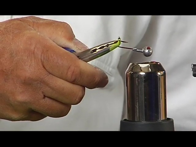Amazon.com : WELCH PRODUCTS ProTec Powder Paint for Jigs & Lures